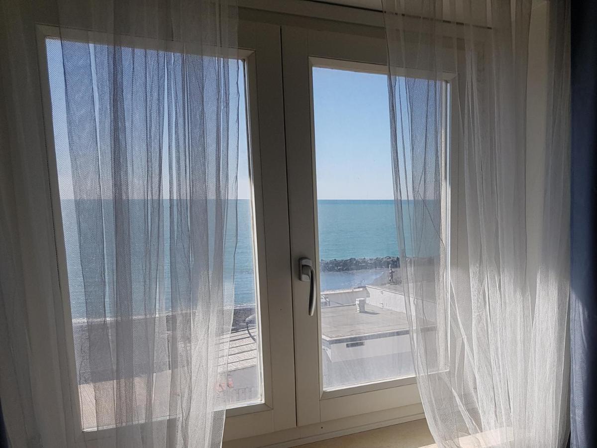 Camera King con Vista Mare